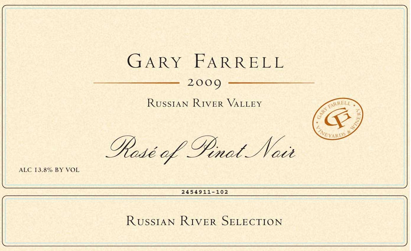 Russian River Selection