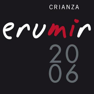Erumir Crianza