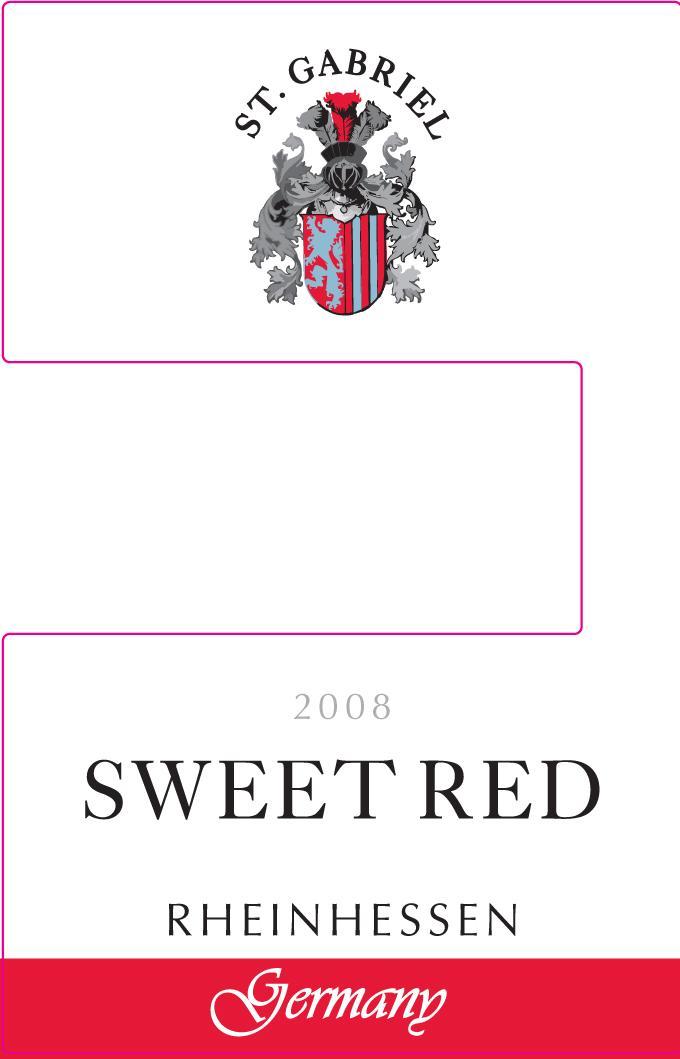 Sweet Red