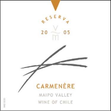 Reserva