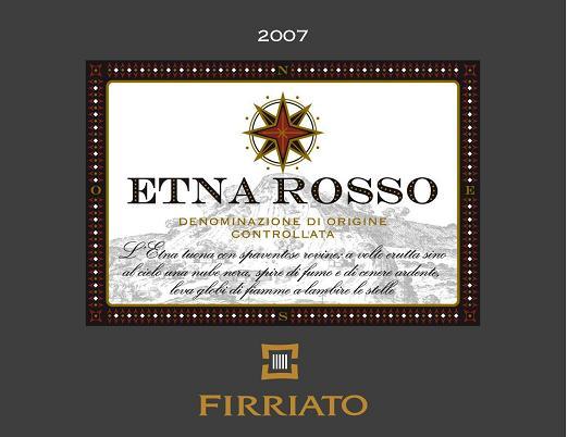 Etna Rosso