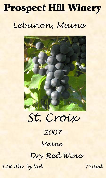St. Croix