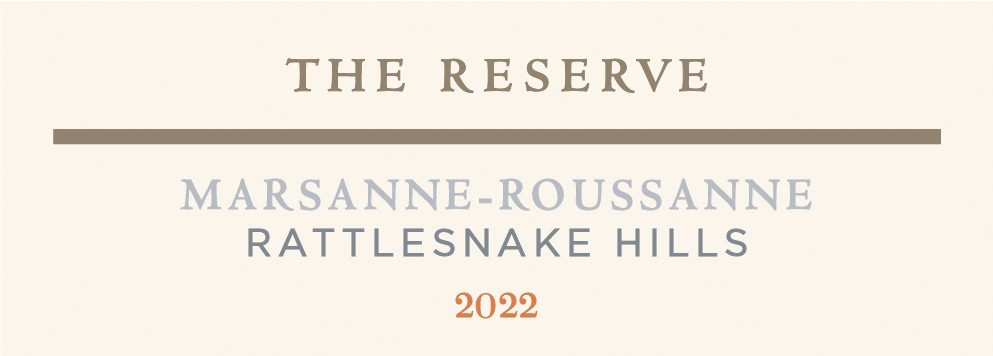 The Reserve