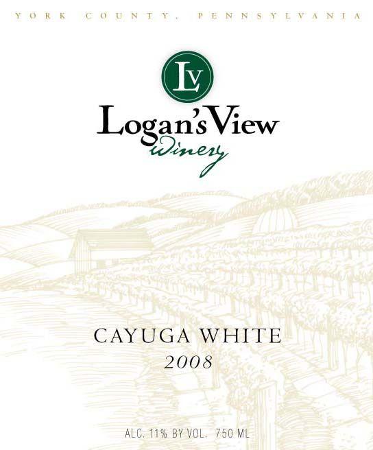 Cayuga White