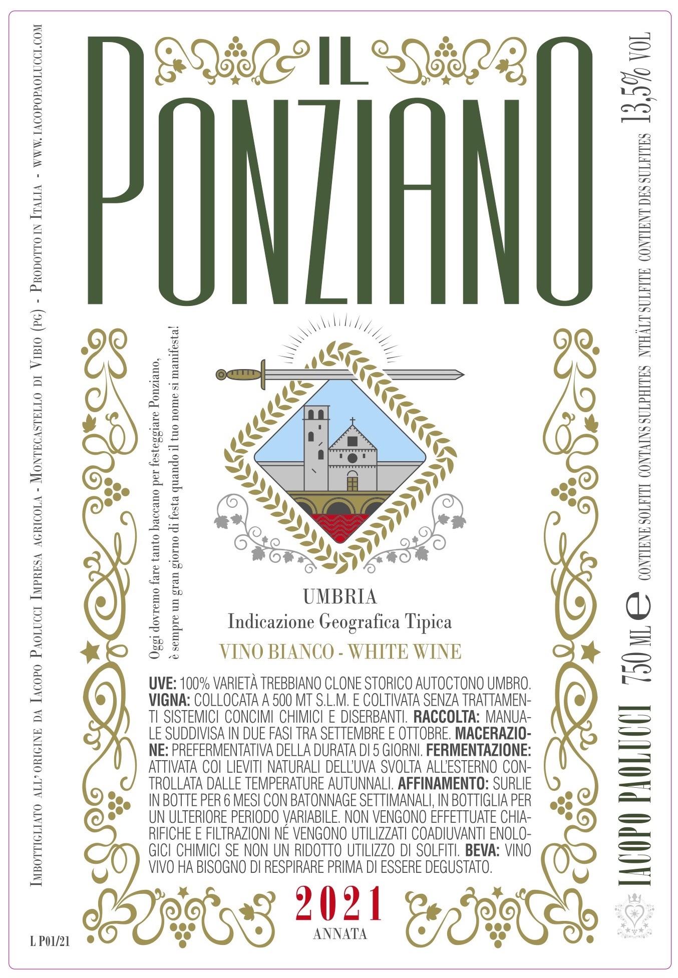 Il Ponziano