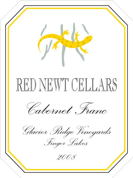 Glacier Ridge Vineyards