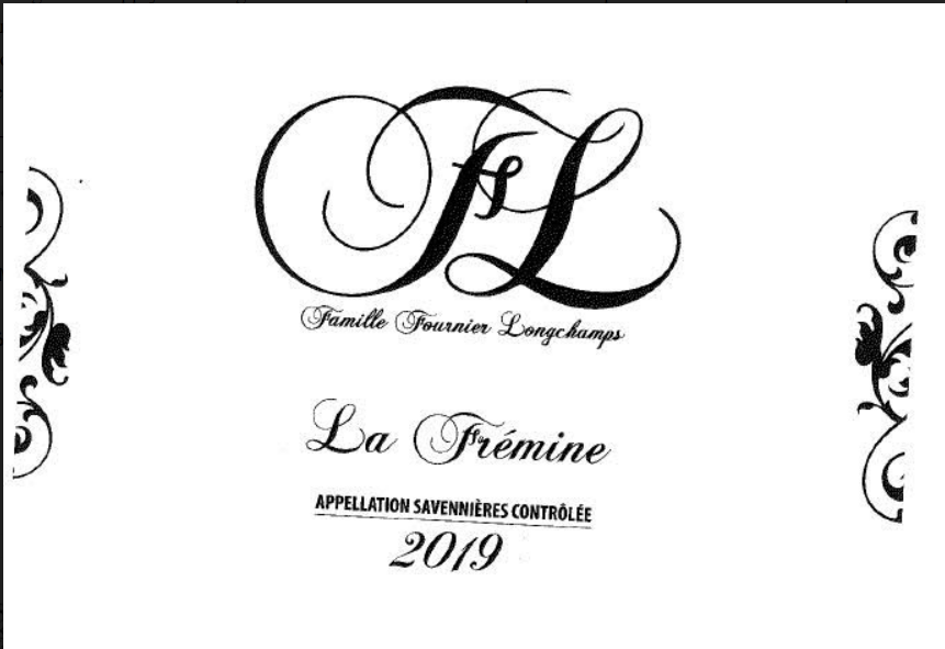La Fremine