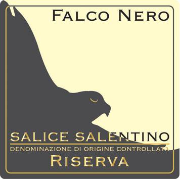 Falco Nero