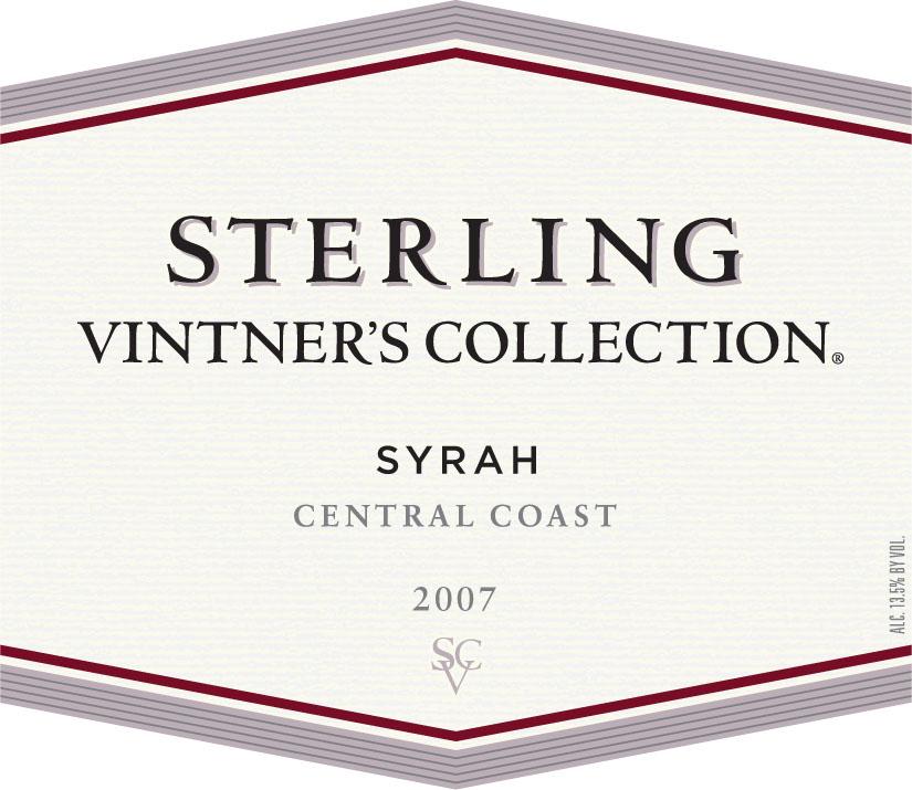 Vintner's Collection