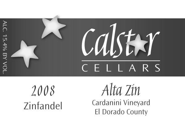 Alta Zin