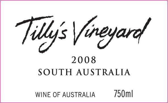 Tilly's Vineyard
