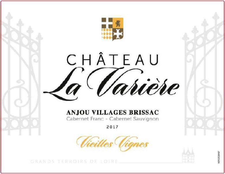 Vieilles Vignes