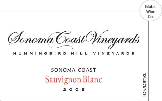 Hummingbird Hill Vineyards