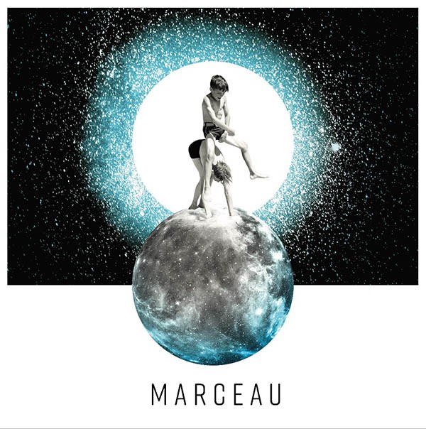 Marceau