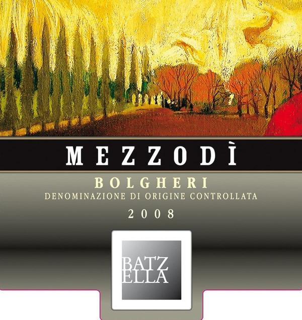 Mezzodì