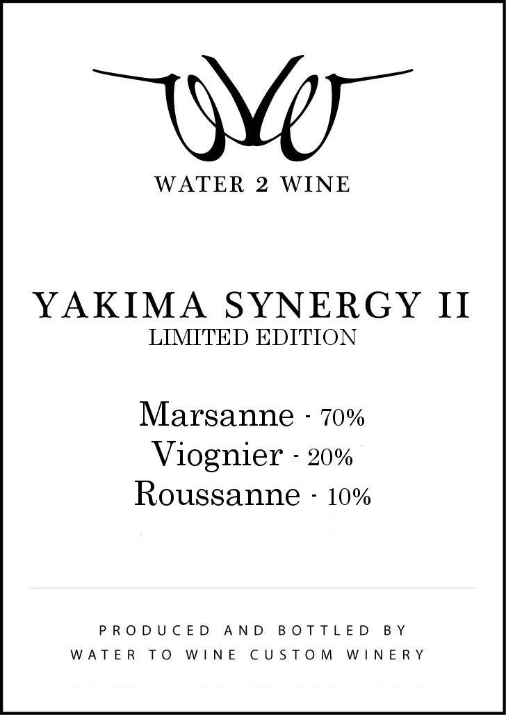 Yakima Synergy II