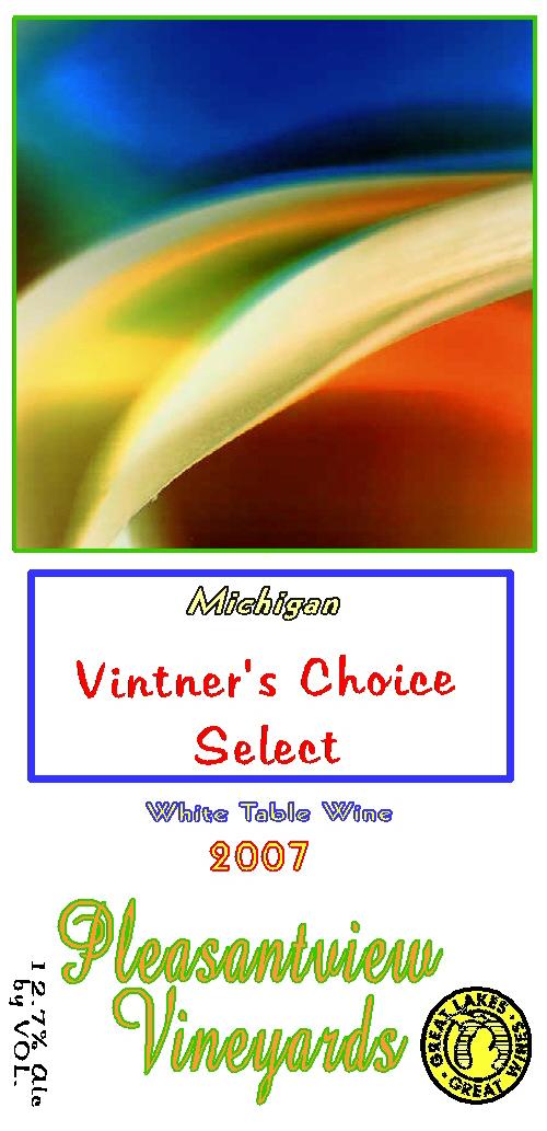 Vintner's Choice Select