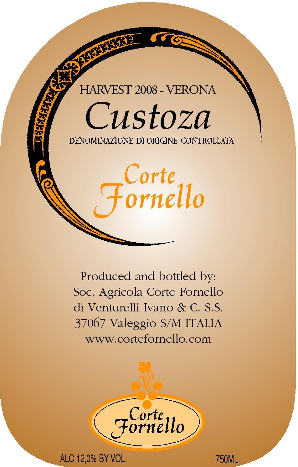 Custoza
