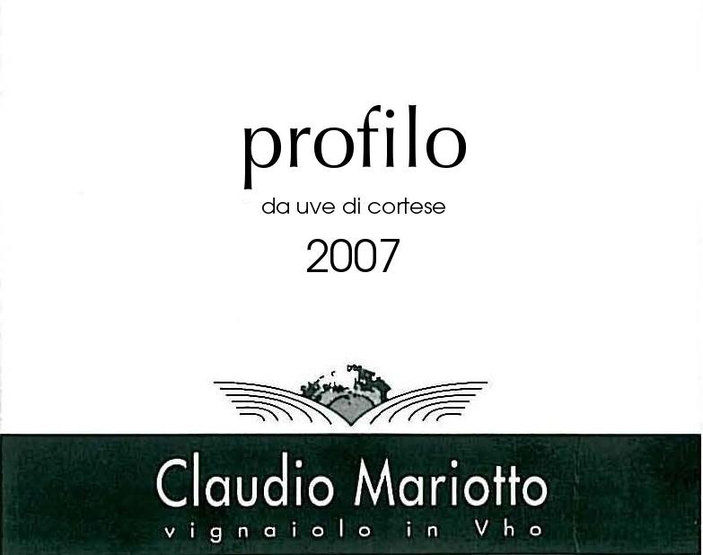 Profilo