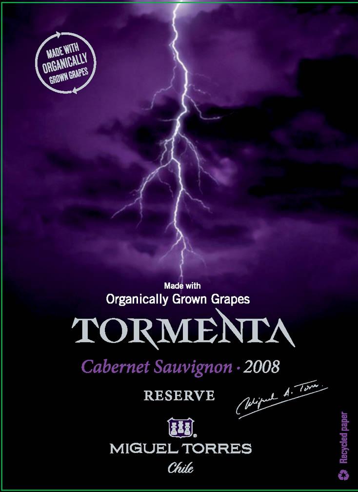 Tormenta