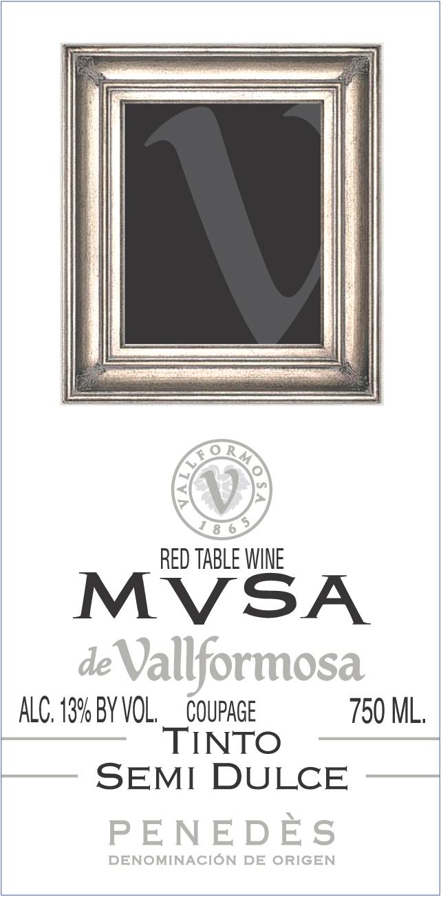 Tinto Semi Dulce