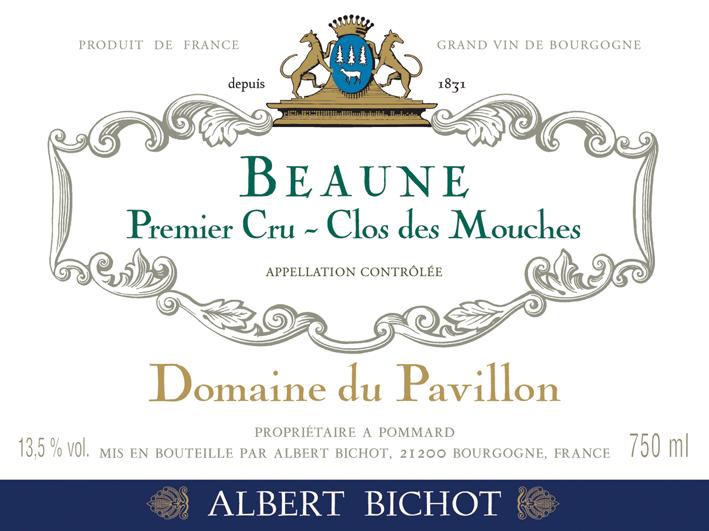 Premier Cru - Clos des Mouches