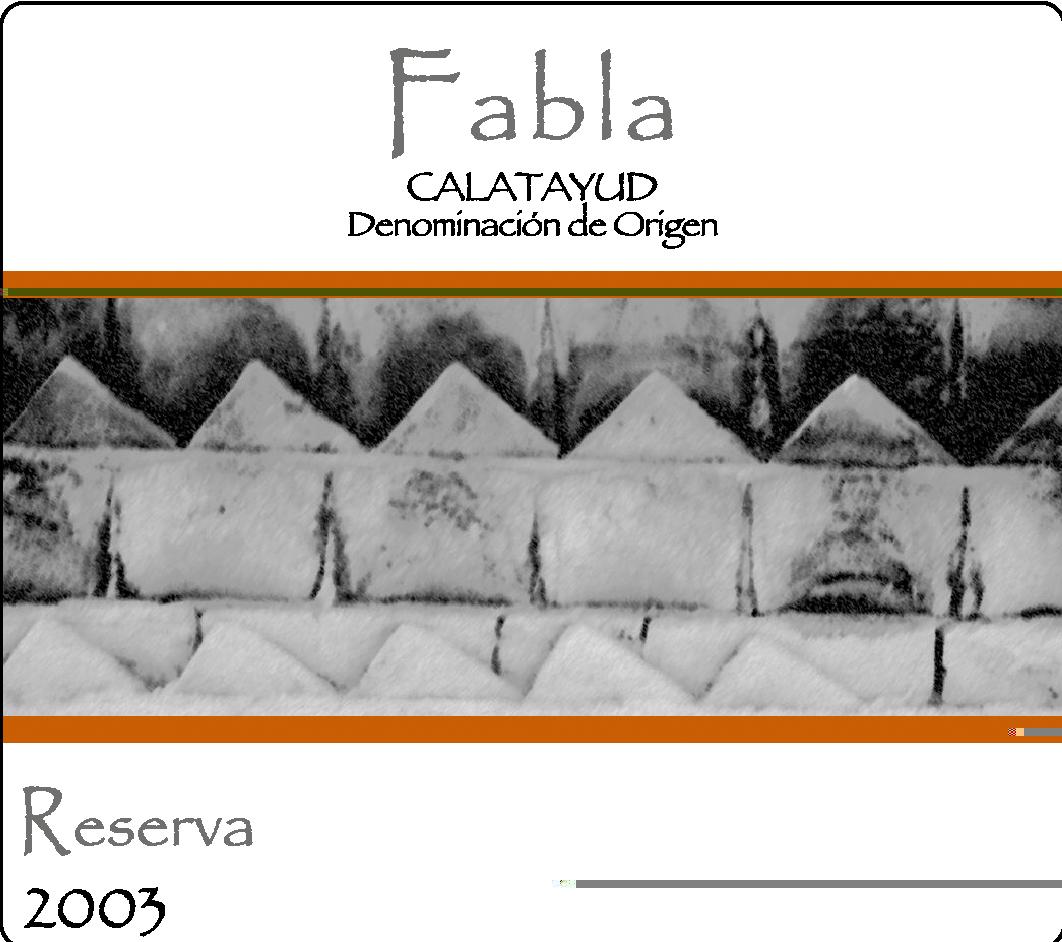 Reserva