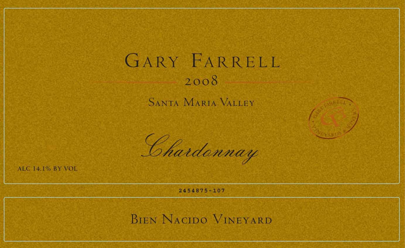 Bien Nacido Vineyard