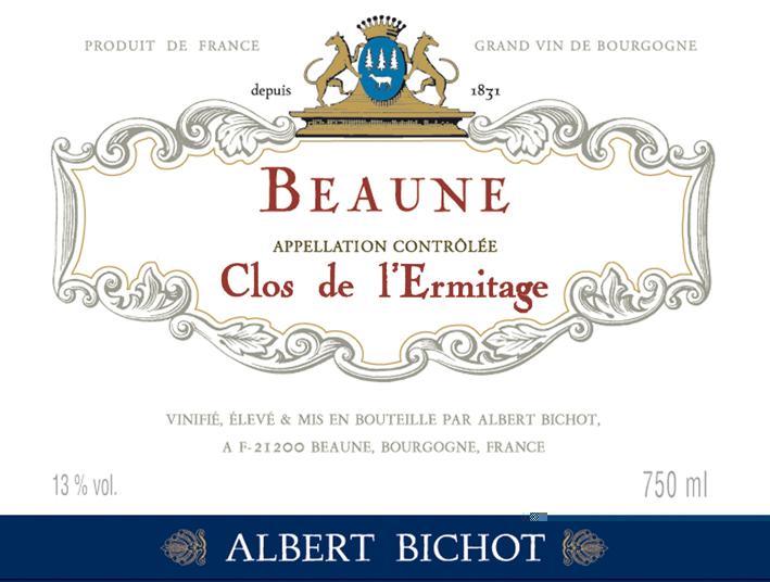 Clos De L'ermitage