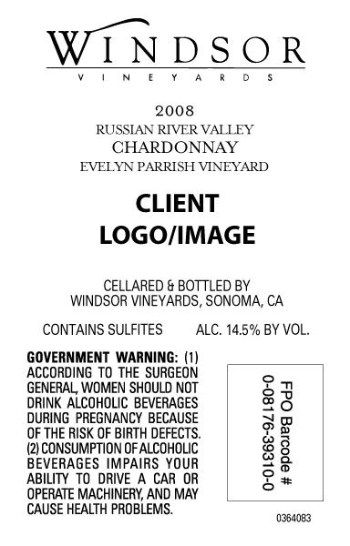 Evelyn Parrish Vineyard