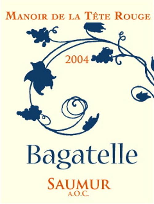 Bagatelle