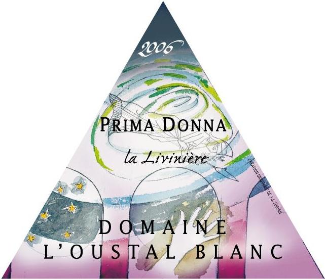 Prima Donna