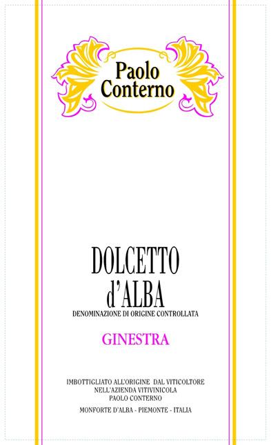 Ginestra