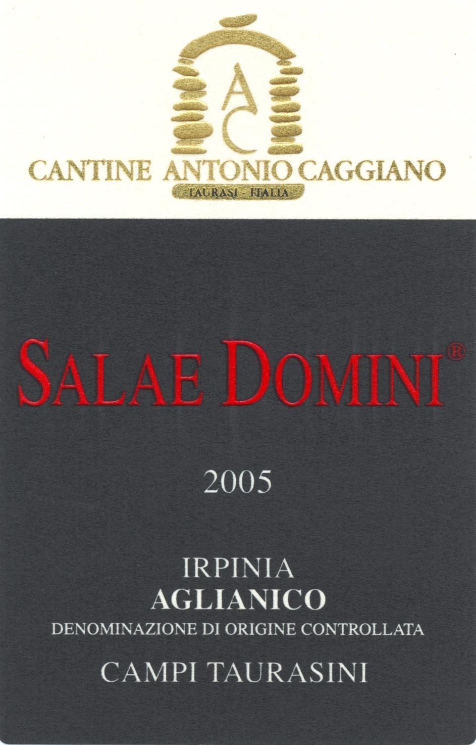 Salae Domini