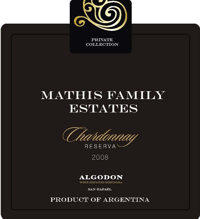 Mathis Family Estates