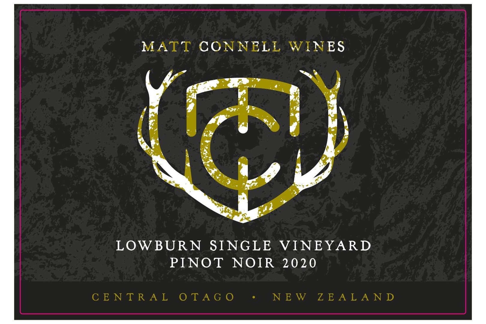 Lowburn Single Vineyard