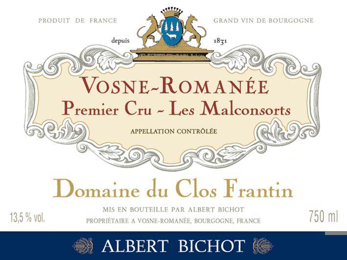 Les Malconsorts
