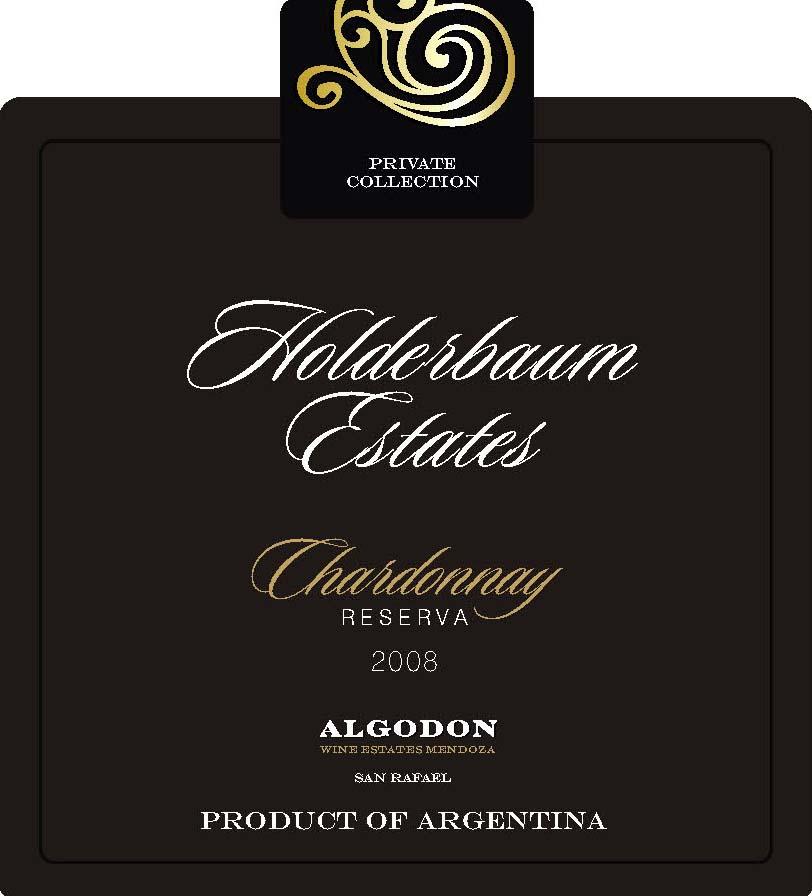 Holderbaum Estates