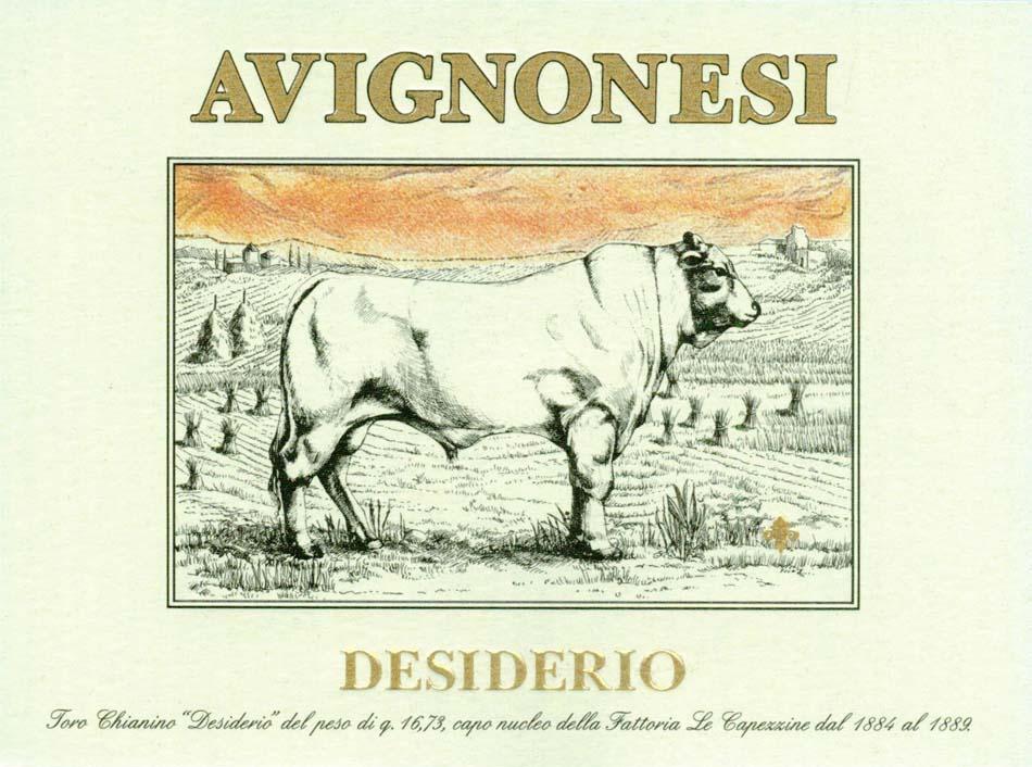 Desiderio