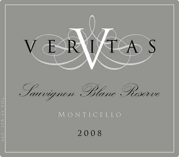 Sauvignon Blanc Reserve