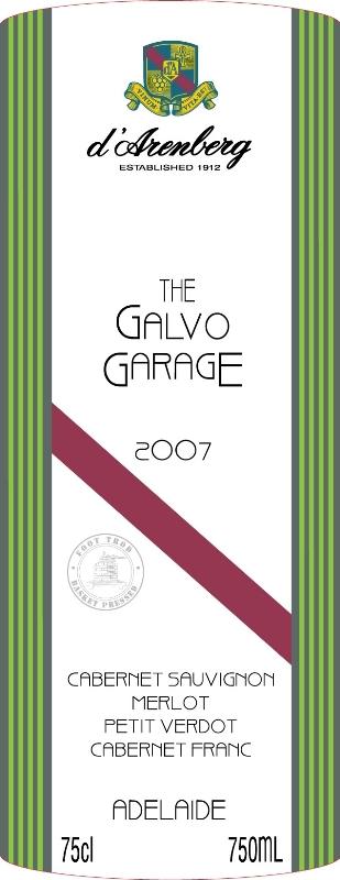 The Galvo Garage