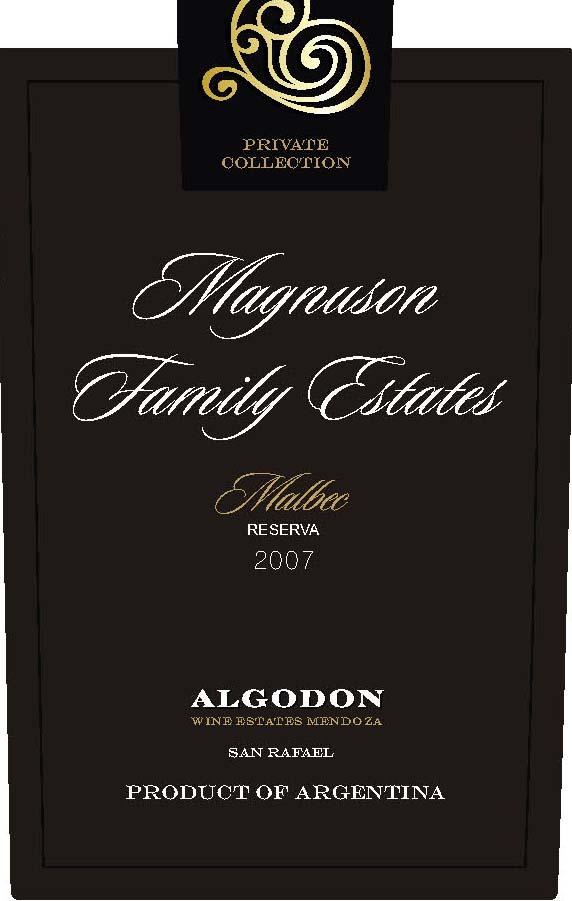 Magnuson Family Estate