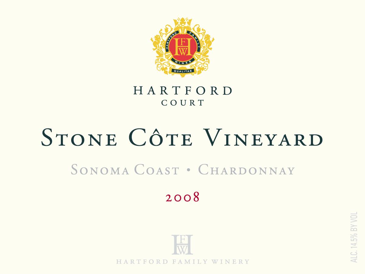 Stone Côte Vineyard