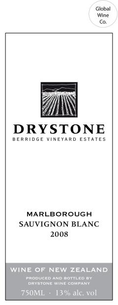 Drystone-Berridge Vineyard Estates