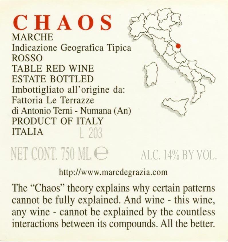 Chaos
