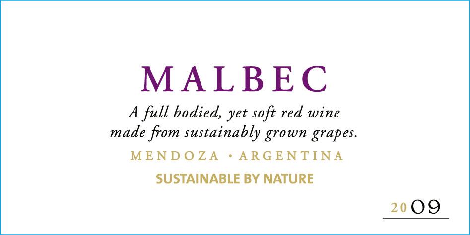 Sustainable by Nature