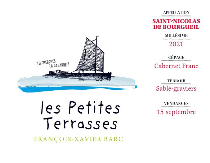 Les Petites Terrasses