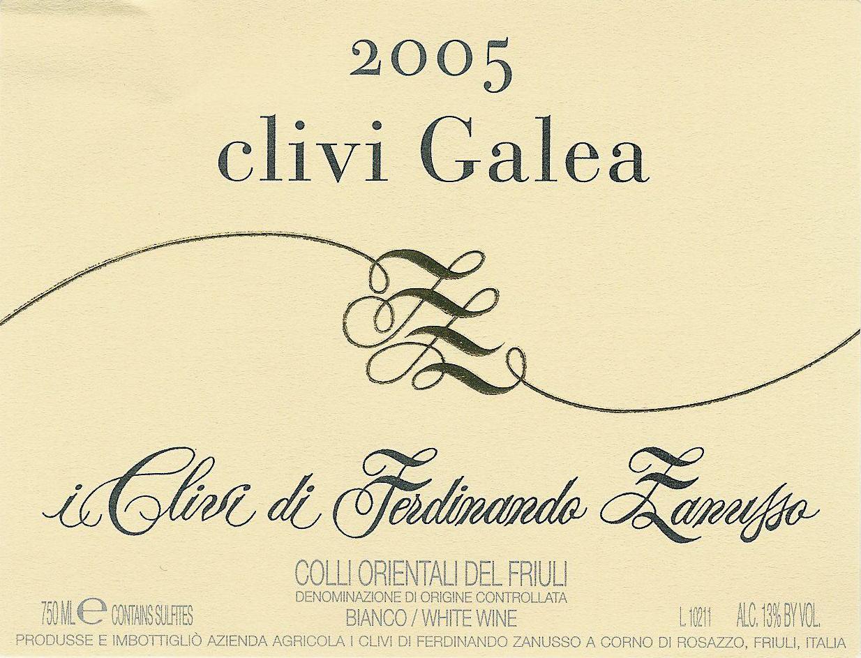 clivi Galea