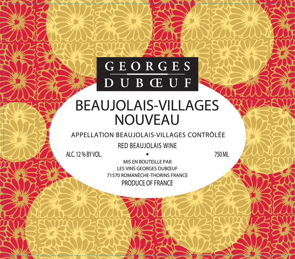 Nouveau