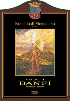 Brunello di Montalcino